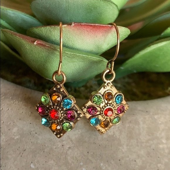 Jewelry - 🦩SALE PICK 4 for $20 Trendy BOHO Earrings